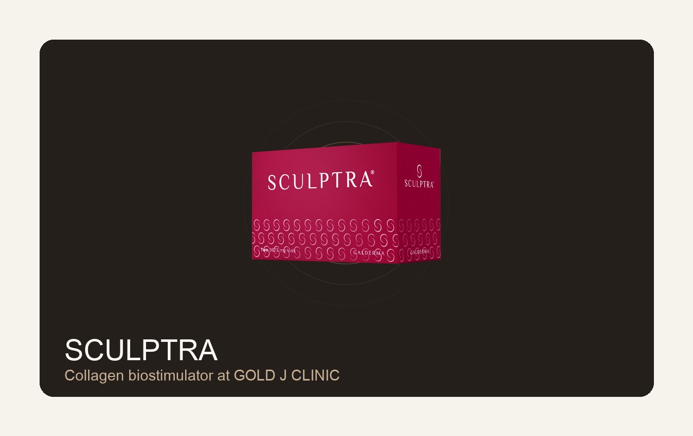 Sculptra in Seoul: Collagen Stimulation, Consultation and Aftercare