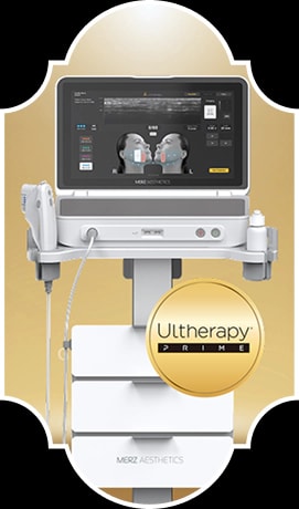 超声刀提拉 Ultherapy Prime 首尔江南皮肤科 李贤珠院长 面部年轻化