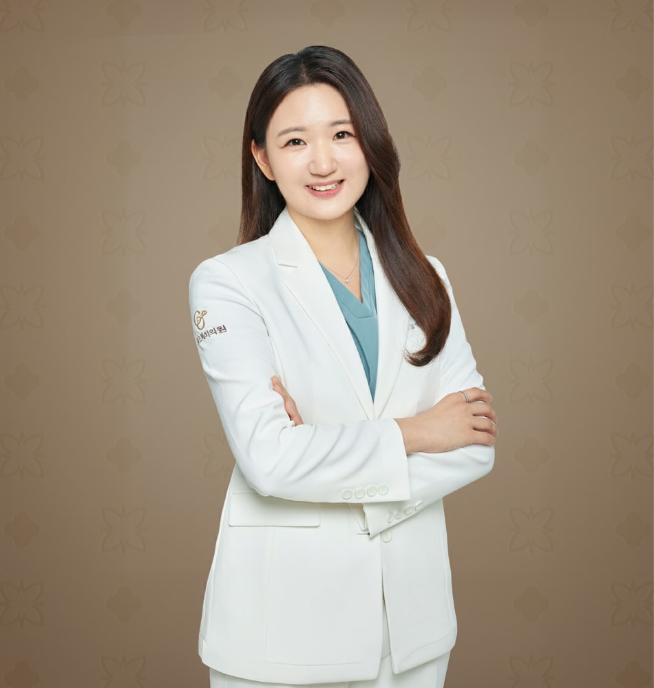 都承延 院长 도승연 원장