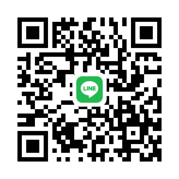 Gold J Clinic LINE QR code